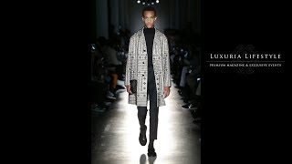 Ports 1961: SS18 Menswear Fashion Show in Milan Video Clips