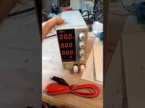NPS605W
