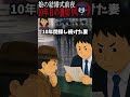 【2ch怖い話】10年後、娘の結婚式前夜に明かされた『誕生日の秘密』 #2ch#ホラー #怖い話#創作