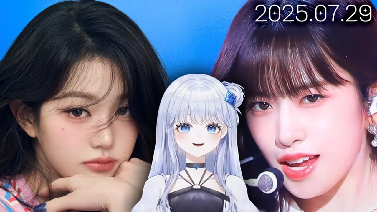 ✨너무 하고 싶었던 여자 아이돌 직캠 이상형 월드컵✨+ 추억의 메운디 | 은초이 풀영상