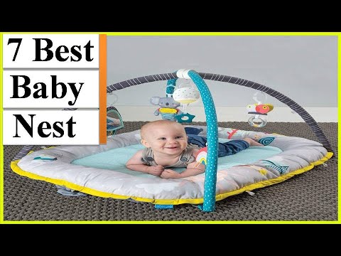 mommy's best baby babynest