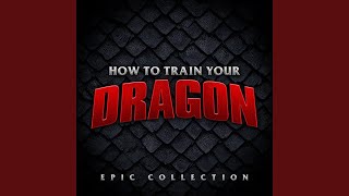 Where No One Goes (from "How To Train Your Dragon 2")