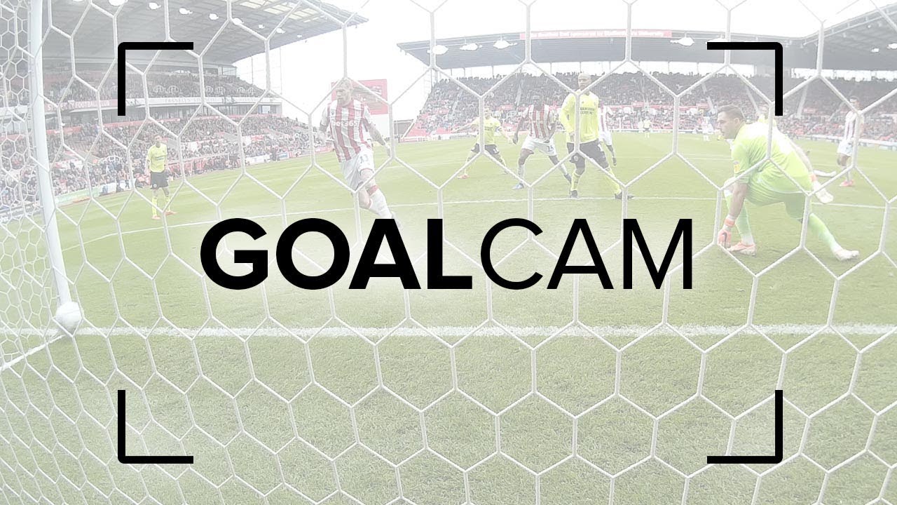 GoalCam: Kieran Dowell camera iphone 8 plus apk