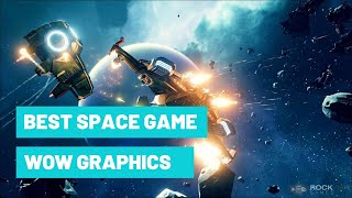 BEST SPACE SHOOTER GAME | 3D GAMES | BGMI | PUBG | COD |  Live Streaming | Android Games | TrendTEN screenshot 5