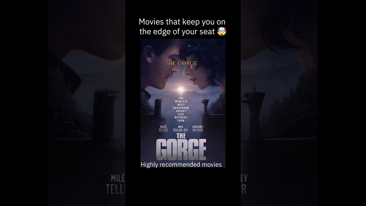 If You Love Movies, Watch These 5! 🔥 🎬 #shorts #hollywoodmovies