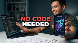 Finally! An AI That Actually Does Your Data Analysis .. NO CODE NEEDED