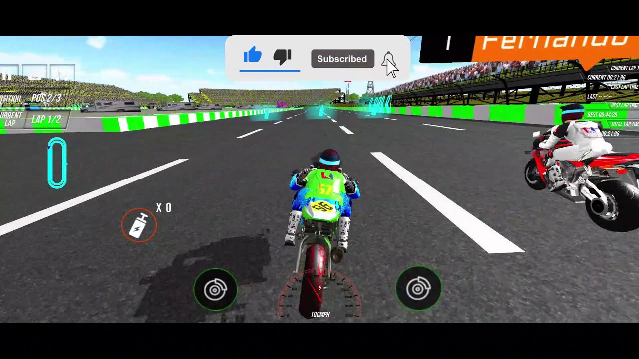 Superhero man bike Racing | Bike Stunt Racing Tricks 2020 |bike racing bicycle | Android Gameplay 3D