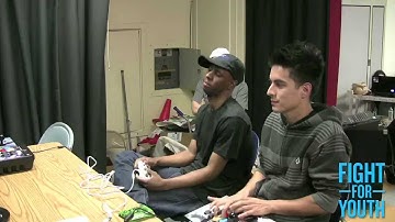 Fight For Youth UMVC3 Matches Part 2/2