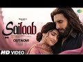Sailaab Song | Ranveer Singh | Sara Arjun |New Song | Love Romantic Song | Dhurandhar the revenge 