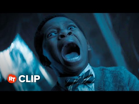 Haunted Mansion Movie Clip We Re Out 2023