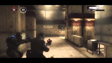 Affect GoW | OSOK Teamtage