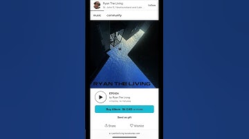 I appreciate everybody’s support on band camp! #bandcamp #dnb #electronicmusic