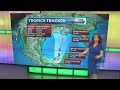 Tropical Storm Crystobal 6-3-2020 Ashley NBC