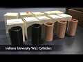 A methodology for digitizing wax cylinders presented by melissa widzinski and dan figurelli