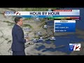 WPRI 12 Weather Now 5/21/26 Nice Dry Friday