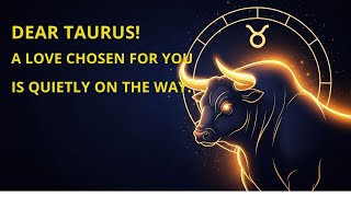 ♉💘 TAURUS – GOD IS SENDING SOMEONE WHO TRULY LOVES YOU