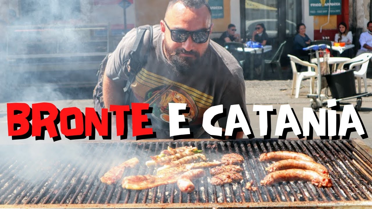 Il pistacchio di Bronte e gli 