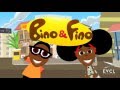 Bino and Fino Show Insights