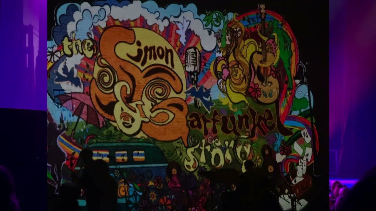 Simon & Garfunkel (FULL CONCERT) - 2026_04_05 - Royal Circus