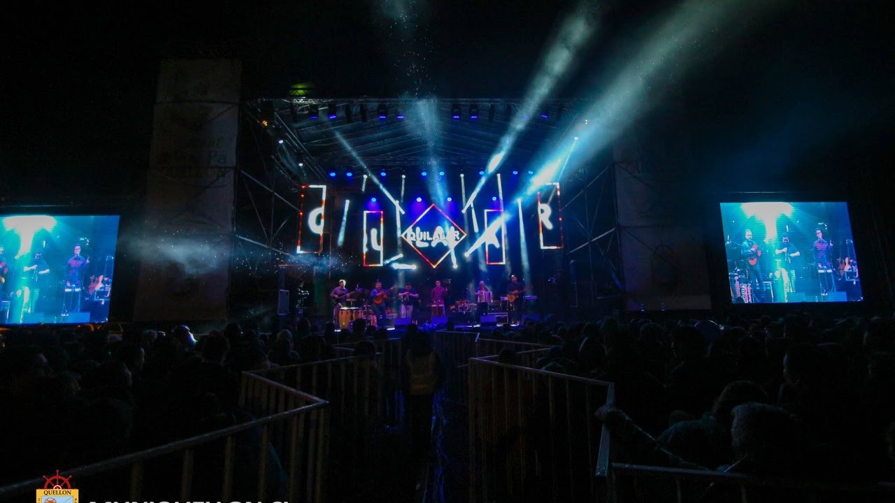 Esto es Chiloé - Quilalar (Festival Voy pa