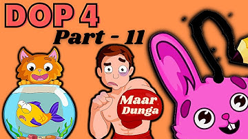 DOP 4 Game||Draw One Part |Part 11|Gameplay Walkthrough| Level 441-470 answers|Mobile games 2022|