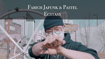 Fabich Jafunk & Pastel - Ecstasy l Dancer Graphic(우재영) l freestyle dance l hyuk video