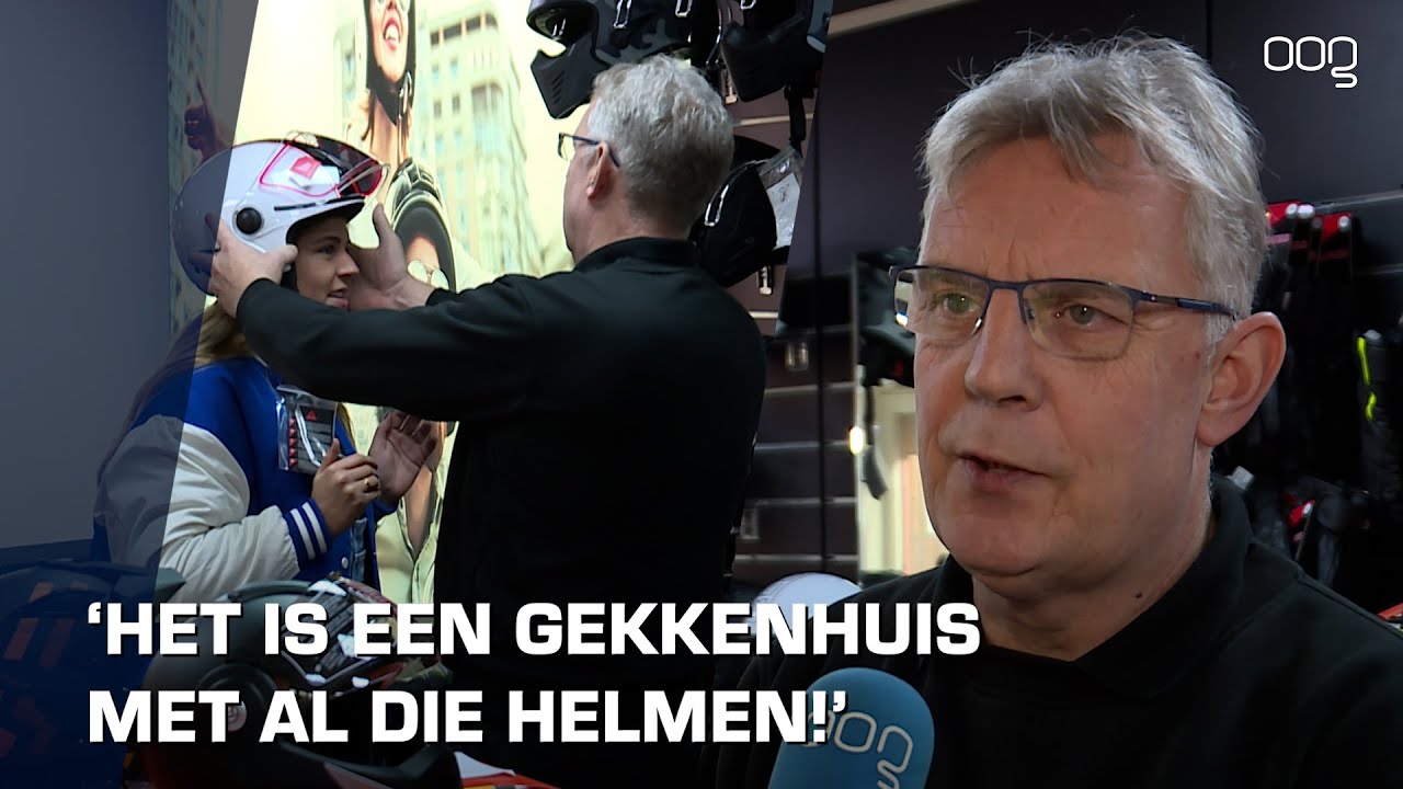 helm-sinds-1-januari-verplicht-voor-blauw-kenteken-youtube