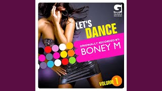 Download Lagu Ma Baker
