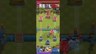Defending golem push with Hog 2.6