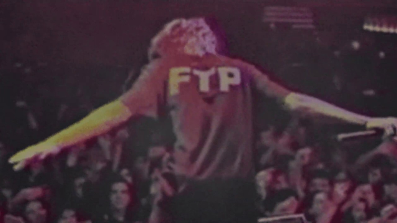 [SOLD] $UICIDEBOY$ x GHOSTEMANE x POUYA TYPE BEAT 