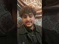 شاهد قصة انTحار جميل محمد صبر يرويها صديقه الذي معه في السكن ساكنين سوا وأسباب الانTحار حسبنا الله شاهد قصة انTحار جميل محمد صبر يرويها صديقه الذي معه في السكن ساكنين سوا وأسباب الانTحار حسبنا الله