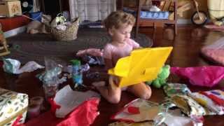 amelia bday - nov 2013 #2
