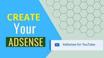 Learn How to Create Adsense Account in just 5 minutes!