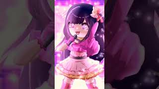 Oshi no ko / idol @YOASOBI_Official [Gacha Club] #oshinoko #gacha #anime #live2dcubism #animation
