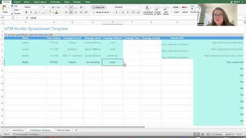 [Tutorial] How to create marketing attribution data with UTMs
