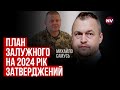 Атаки на Буданова та інших проводяться постійно – Михайло Самусь