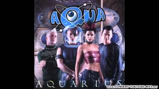 Aqua  Doctor Jones adrenaline Club Mix