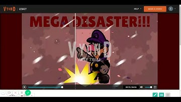 My 100 FTLFCL Appalling To The Worst