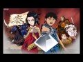 Pride (プライド) - Nothing's Carved in Stone Kingdom OP FULL