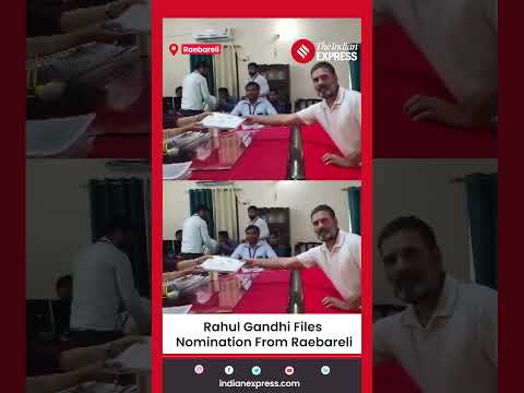 Rahul Gandhi Files