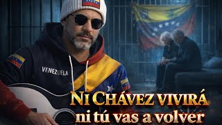 Ni Chávez Vivirá Ni Tú Vas A Volver Video Oficial El Prodigio Del Corrido