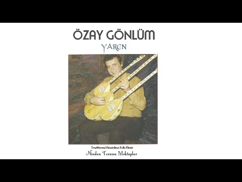 Özay Gönlüm   - Asmam Çardaktan