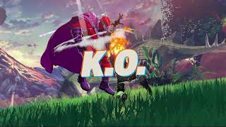 Marvel Tōkon: Fighting Souls - Episode: Samurai Outsiders: Using Blade Message | Defeat Magneto
