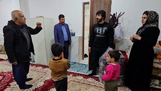 Download Lagu Een reis die in een nachtmerrie veranderde: Het intense conflict tussen de huisbaas en Abol en Ham MP3