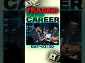 TRADING as a Full Time Career.