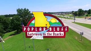 Poplar Bluff has something for everyone!