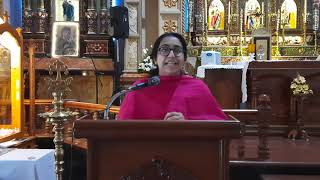 CATECHISM ASSEMBLY | SEP 12 | SUNDAY