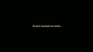 story wa gitar 30 detik | bukti - virgoun