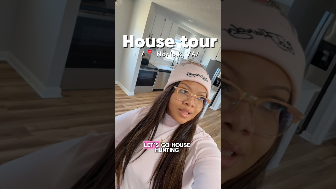 Serenity McCoy | Virginia Real Estate