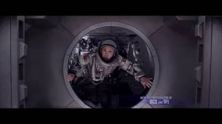 Valerian - Opening Scene - Space Oddity